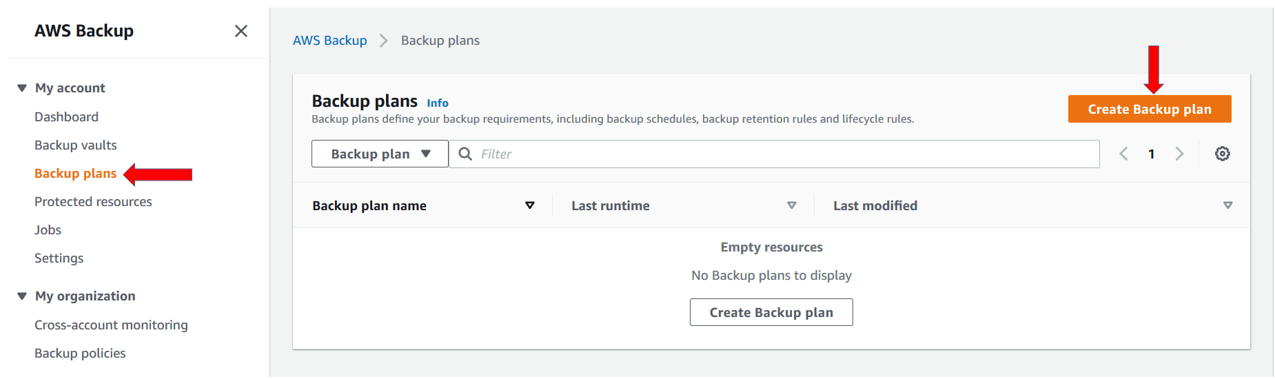 Scheduled Backup 4
