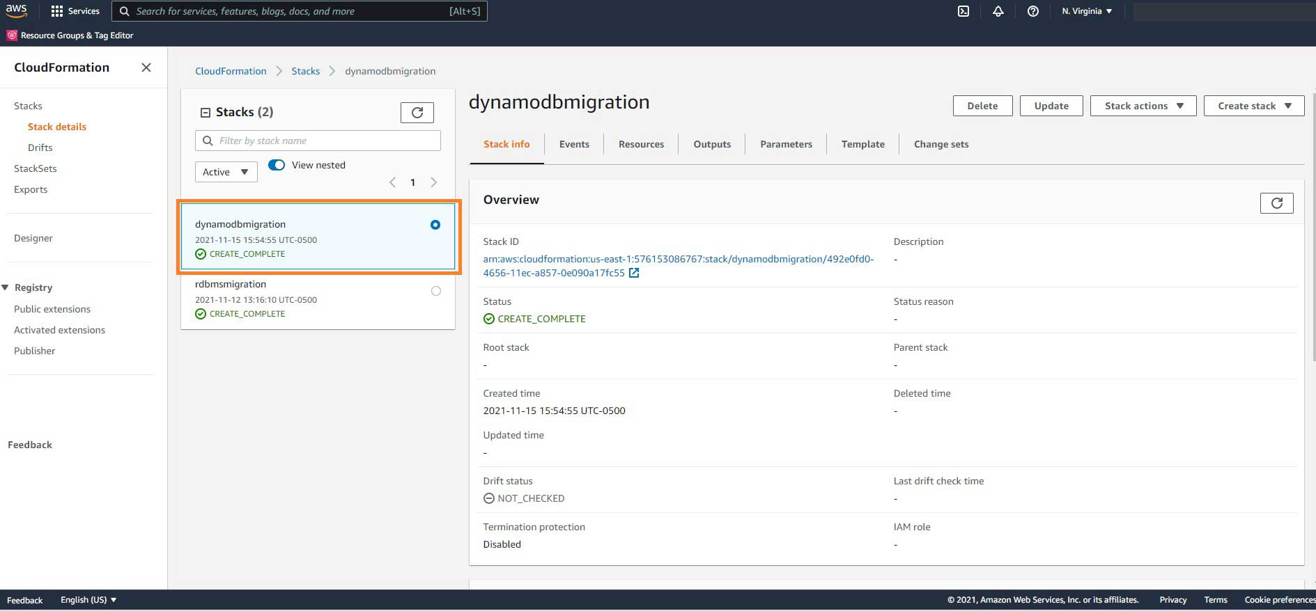 Final Deployment Architecture