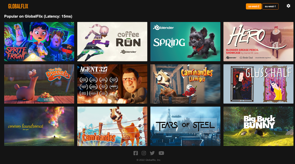 globalflix